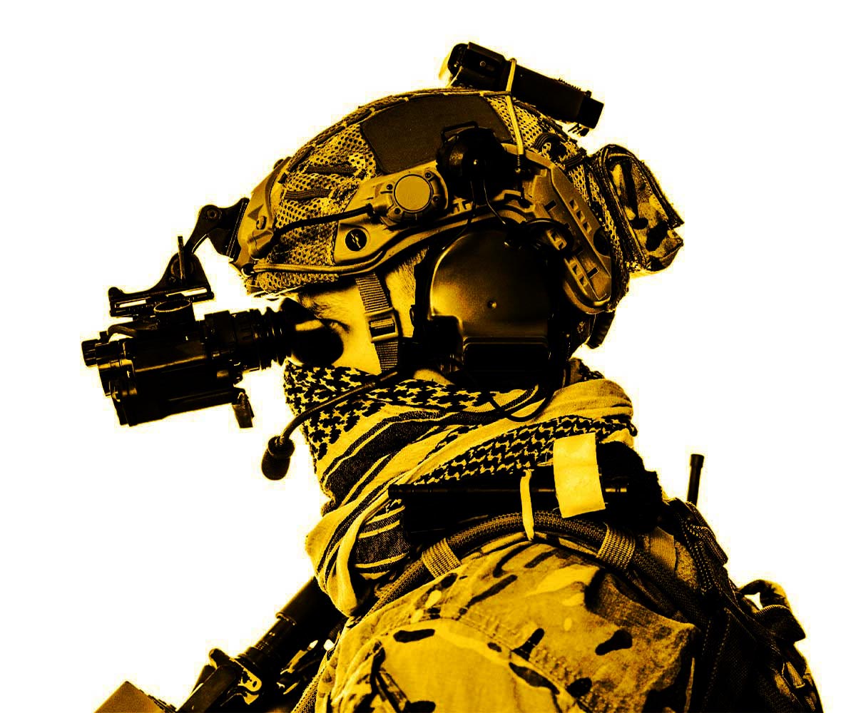 BALLISTIC HELMET » CS Composites Solutions LLC
