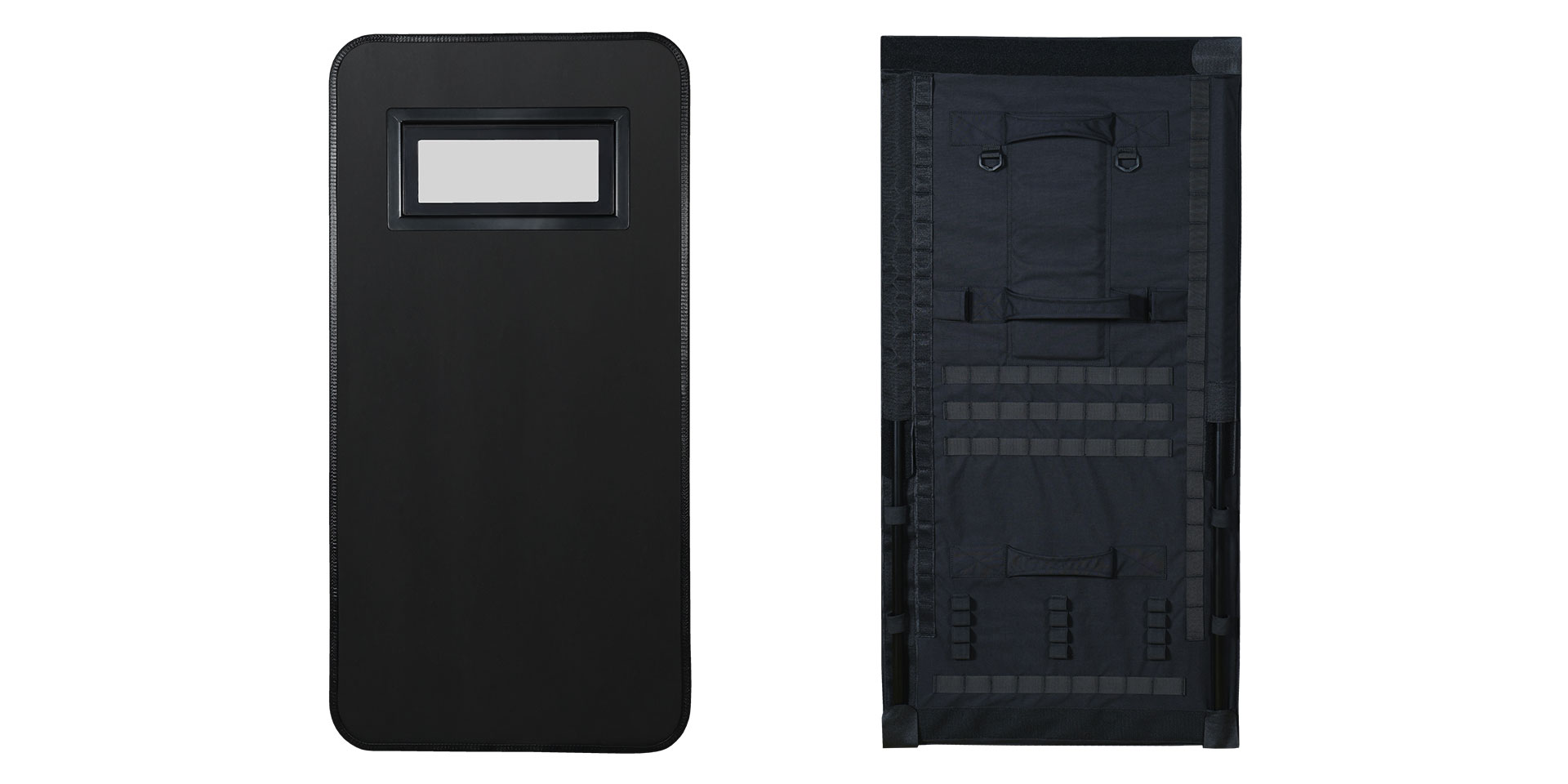 Taker B30 Ballistic Shield Light