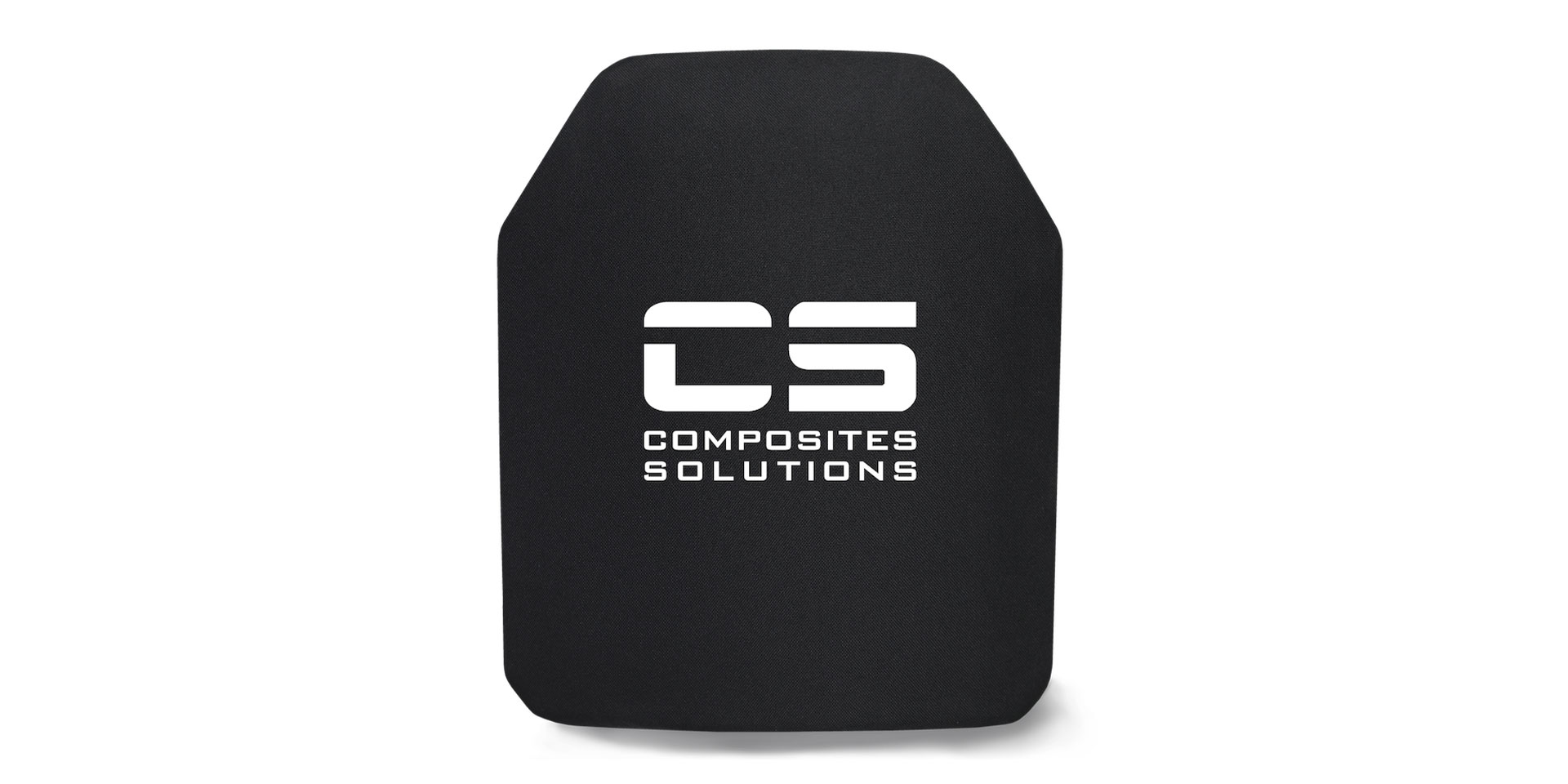 BALLISTIC INSERT PLATE » CS Composites Solutions LLC