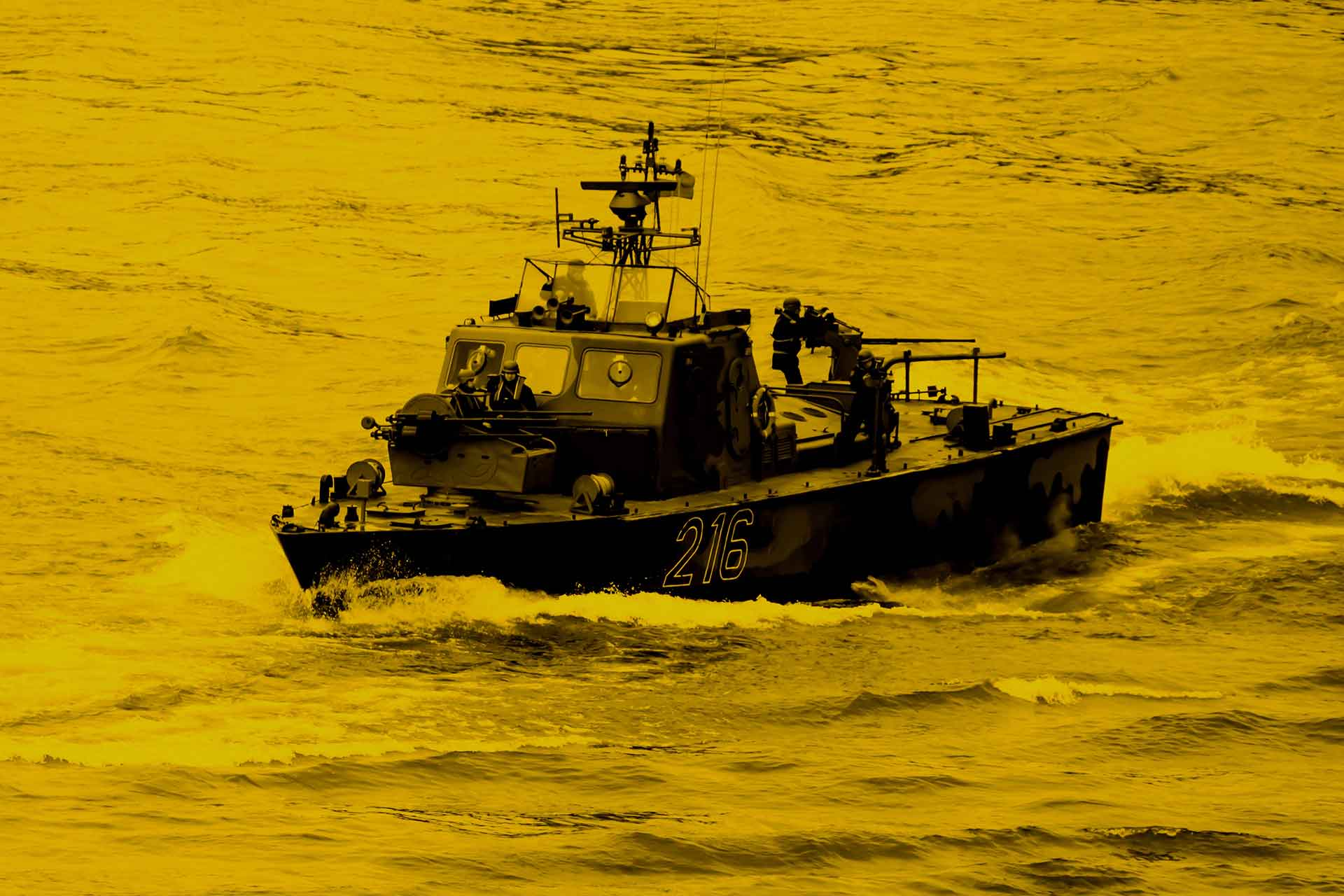 Protection for Naval Systems; Boat Armor; Vessel Armor ; Naval Armor ; Rib Protection; Gunner Shield Protection; Naval Ballistic Protection; Wheelhouse Protection; Bridge Protection; Patrol Boat Protection; Crew Boat Protection; Interceptor Boat Protection;