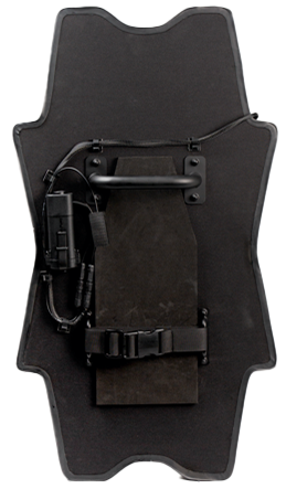 Ballistic Shield