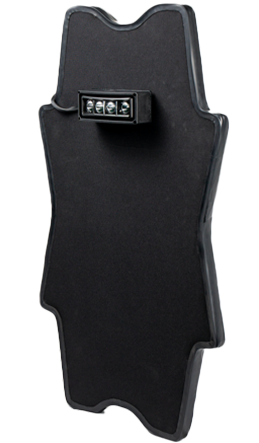 Ballistic Shield