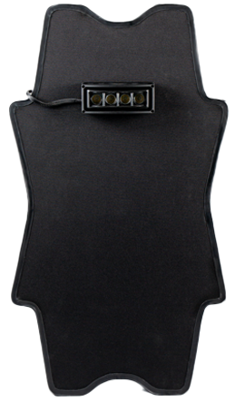 Ballistic Shield