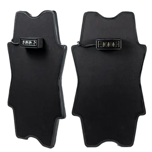 BALLISTIC SHIELD