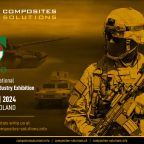 Composites Solutions at MSPO 2024, 32nd International Defence Industry Exhibition