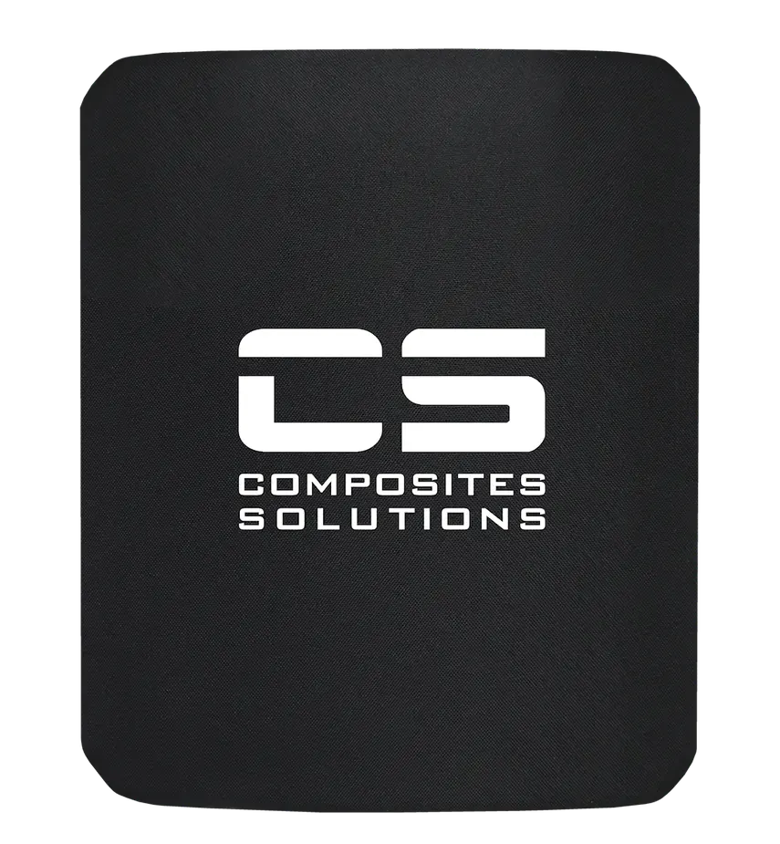 Ballistic Insert Plates Full Cut