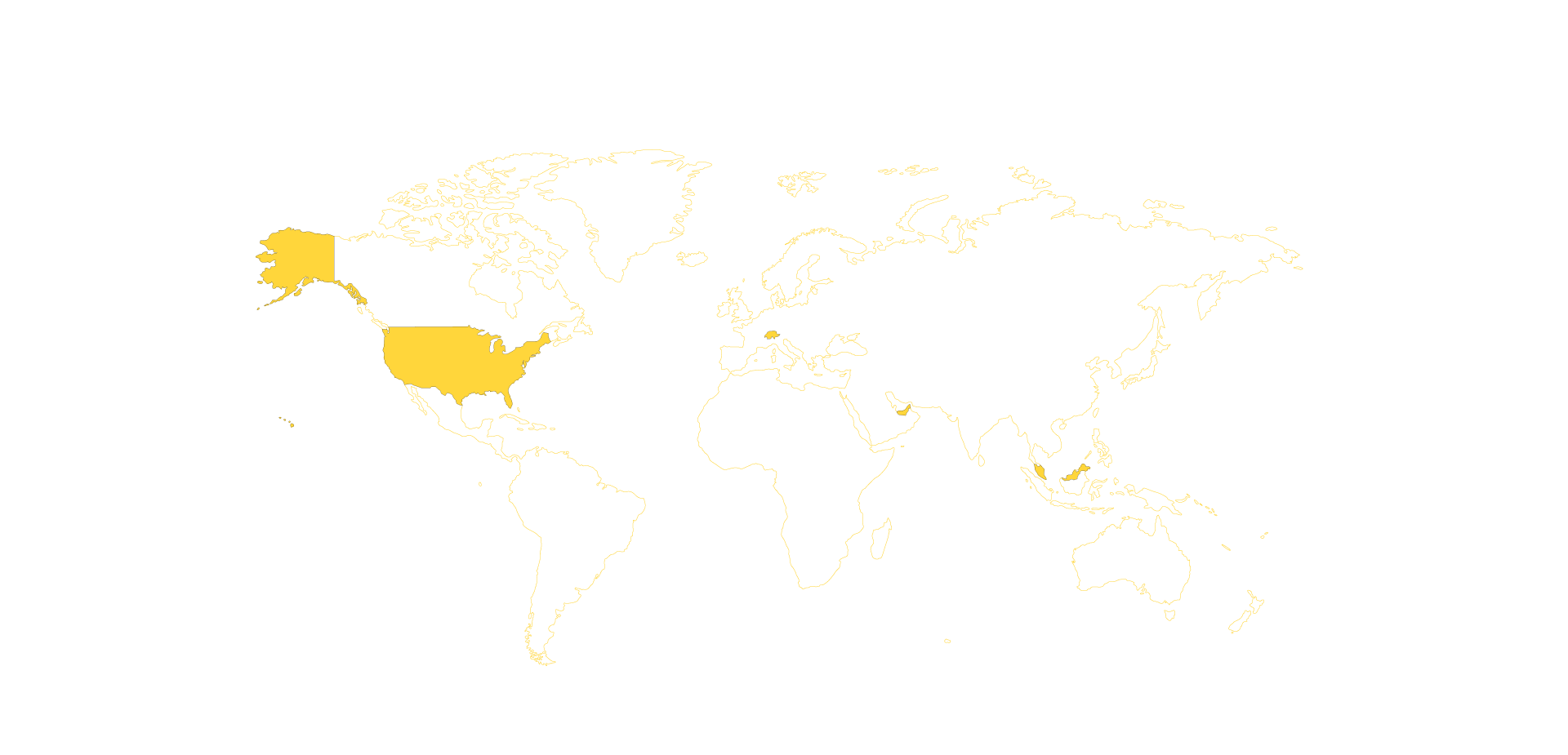 CS Composites Solutions Global Location